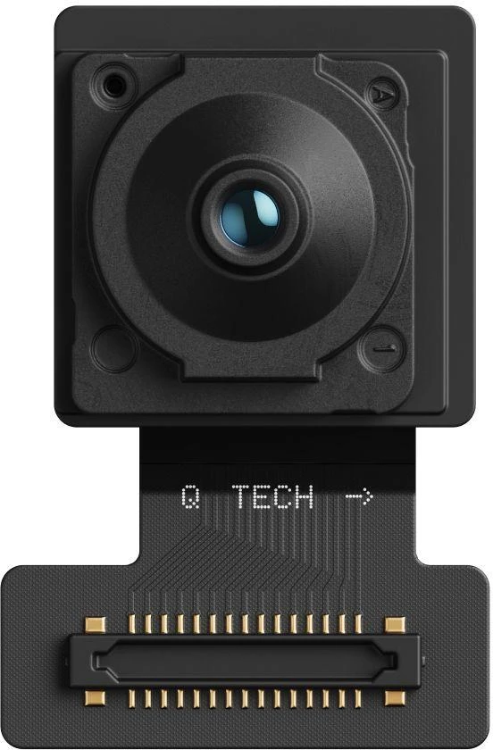 Fairphone 5 Selfie Camera Schwarz