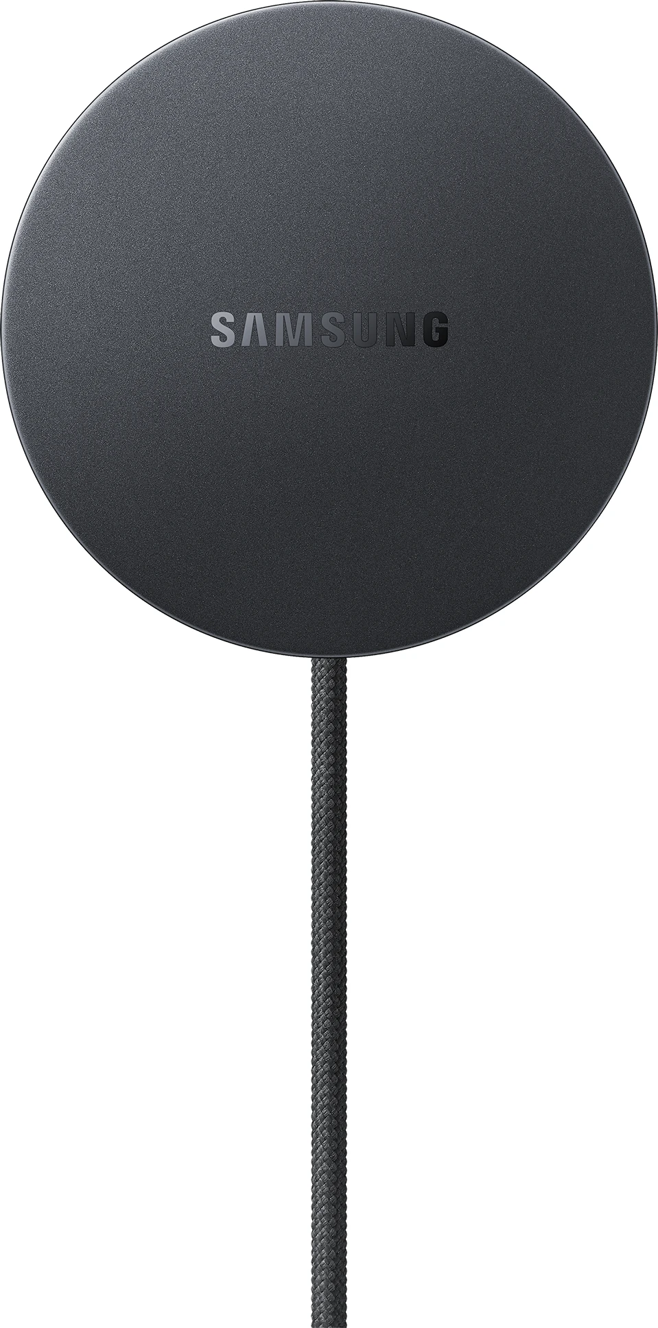 Samsung Magnet Wireless Charger 25 Watt Dark Gray